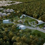 Irenic Venta de Lotes Residenciales en Mérida Cabo Norte