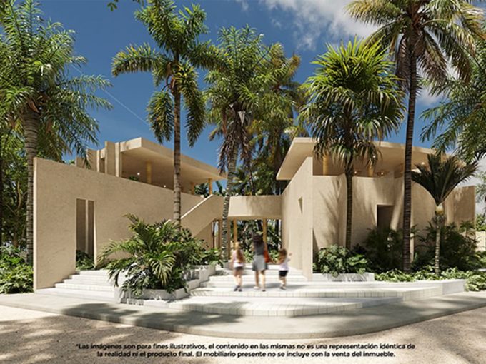 Kunku Lotes Residenciales en Mérida